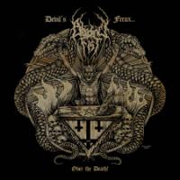 Bleeding fist - devils 